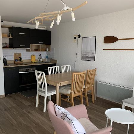 Duplex Spacieux Avec Parking A Fort-Mahon-Plage - Fr-1-482-71 Exteriér fotografie