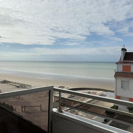 Duplex Spacieux Avec Parking A Fort-Mahon-Plage - Fr-1-482-71 Exteriér fotografie